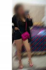 DIANA HERMOSA ESCORT AMATEUR EN SALTILLO.