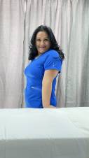 EXPERIENCIA DISTINTA Y RELAJANTE EN LA CONDESA….WENDY 55 6467 4768