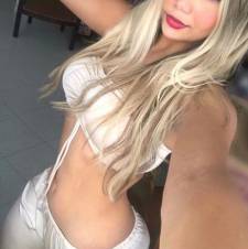 RUBIA MUY COMPLETA GUAPA DE BUEN CUERPAZO
