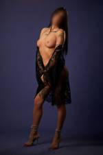 SENSUAL Y CARIÑOSA COMPAÑÍA