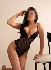 Tengo el MEJOR cuerpo que hayas visto y el mejor TRATO!