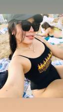 VENEZOLANA INQUIETA QUIERE SER TUYA