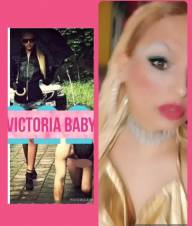 Domina victoria jovencita no soy ninguna escort