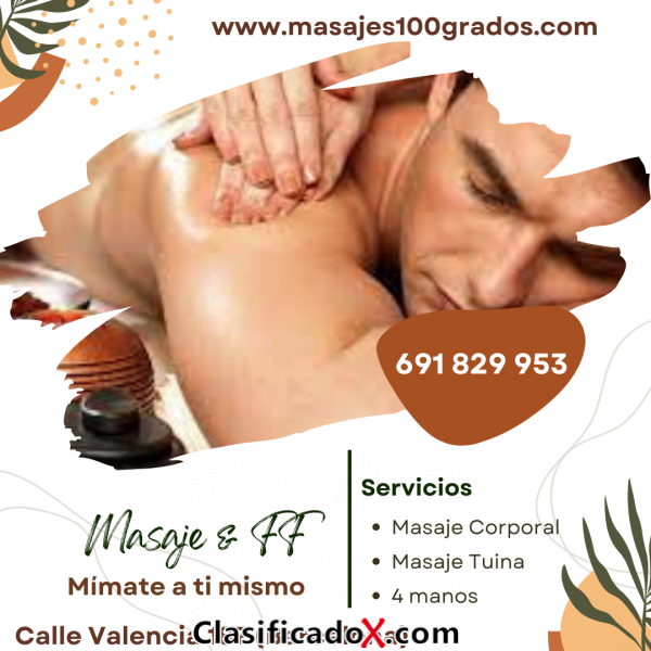 ClasificadoX - Anuncios clasificados relax y contenido erótico