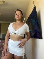 KAROL LATINA  CACHONDA Y SUMISA