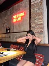 HERMOSA PERUANA