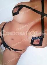 ANABELLA - Escorts de Cordoba Argentina en CordobaHOT