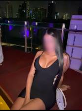 VALENTINA LA SCORT QUE PREFIERES