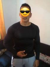 Masajes eroticos a domicilio