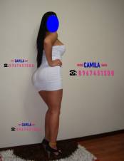 ¿TE GUSTAN LOS PELIGROS? Entonces ven a recorrer mis curvas vertiginosas…