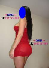 Con una cola bonita y muy sexy …LA MÁS CULONA…