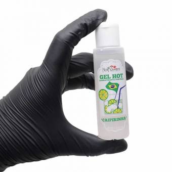 Gel para masajes hot - Masajes tantricos - Sensacion caliente - Sexshop Ofertas Lince