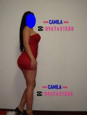 Muñeca Bien Nalgona, Dueña de un señor CUUUUUUUUULOTE
