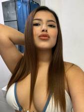 Hola soy Ruby una jovencita muy coqueta