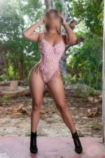 Soy Betty hermosa amateur rubia exuberante para exigentes