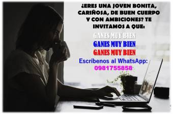 ¿BUSCAS SER MERCANCÍA O UNA VERDADERA CHICA PREPAGO?