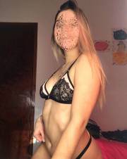 MADURITA LLAMA Y TE LA PONGO MUY DURA PARA PAJOTE
