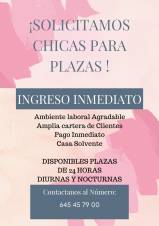 PLAZAS