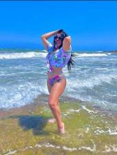 Soy Pamela me gusta la compañía de aquellos hombres que saben apreciar la belleza