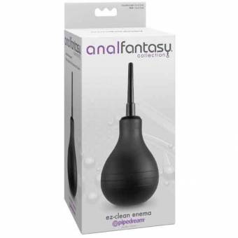 juguetes eroticos ESTIMULADOR EZ CLEAN ENEMA. - wsp +51 994389213 sullana