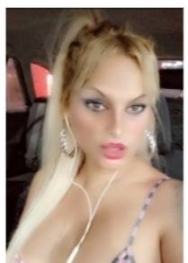 Diosa de encanto ama lady victoria victoria la sin límite