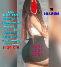 ALGUIEN LINDA, NUEVITA Y RICA PARA SER ESTRENADA