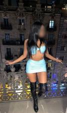 SOFIA MASAJISTA VIP EN MARBELLA