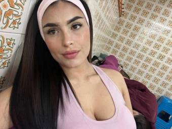 LATINA CON LAS MEJORES MASAJES EROTICOS DE LA CIUDAD