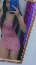 CHICA TRANSEXUAL DAMARIS CENTRO DE QUITO