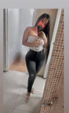 DELICIOSA ACOMPAÑANTE LATINA