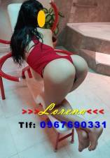 TU ESCORT VIP… LISTA Y DISPUESTA PARA HACER LAS MEJORES TRAVESURAS