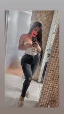 ENCANTADORA SCORT ES COLOMBIANA