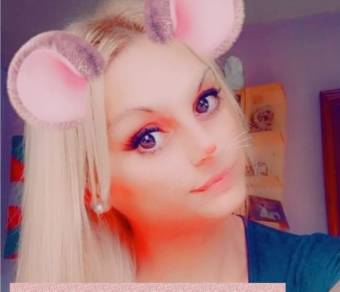 Rubia domina pervesa