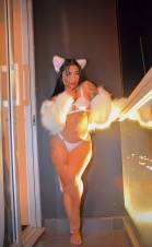NATHASHA THOMPSON ESCORTS A DOMICILIO A SOLO A HOTELES