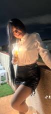 SCORT COLOMBIANA TE DEJARA BIEN COMIDO