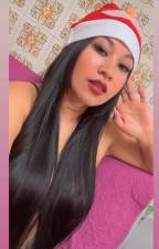 COLOMBIANA SEXY Y APASIONADA