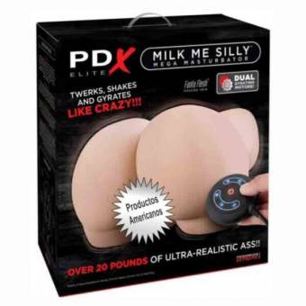 MASTURBADOR PDX ELITE CHICA MALA
