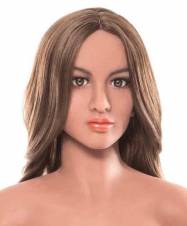 MUÑECA REAL FANTASIA CARMEN----