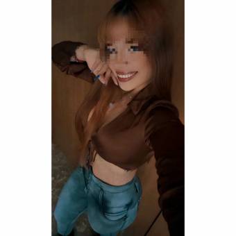 ME GUSTARIA TENER UNA CITA CONTIGO, ESCRIBEME