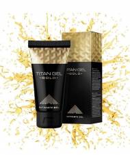 DESARROLLADOR TITAN GEL GOLD (ORIGINAL)