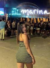Emily un encanto de mujer
