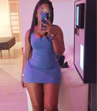 NATALIA LATINA MUY HOT