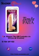 SEXSHOP-}+0(Paita)|