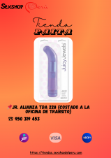 SEXSHOP!