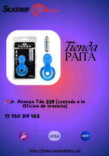SEXSHOP-|,.PAITA