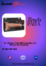 SEXSHOP69(|Paita|)