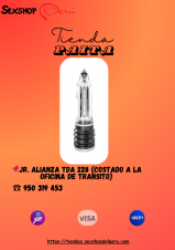 SEXSHOP69%&PAITA