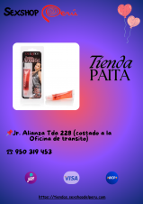 |SEXSHOP.-,PAITA---69|||