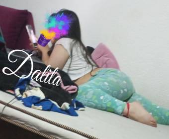 Quieres vivir un excelente momento con la seductoras ninfómanas