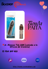 SEXSHOP(Paita)69||!
